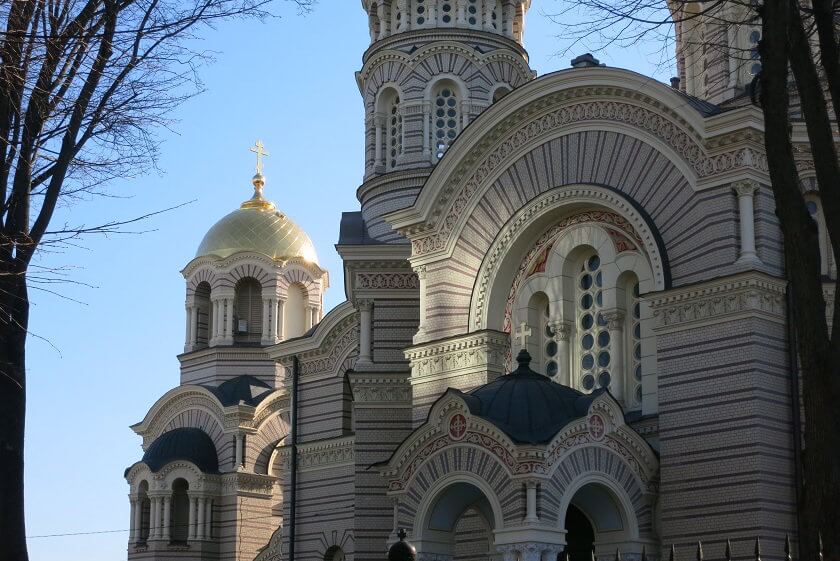 Have you ever considered a trip to the Baltic States? Here are five surprising reasons to go and explore Latvia, Lithuania and Estonia!