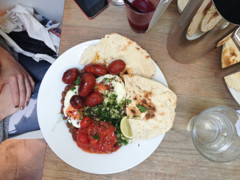 A Travelettes guide to Bristol, England