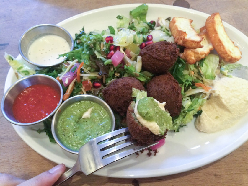 A Travelettes guide to Bristol, England