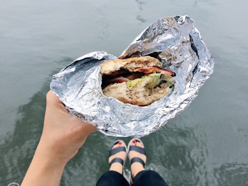 A Travelettes guide to Bristol, England
