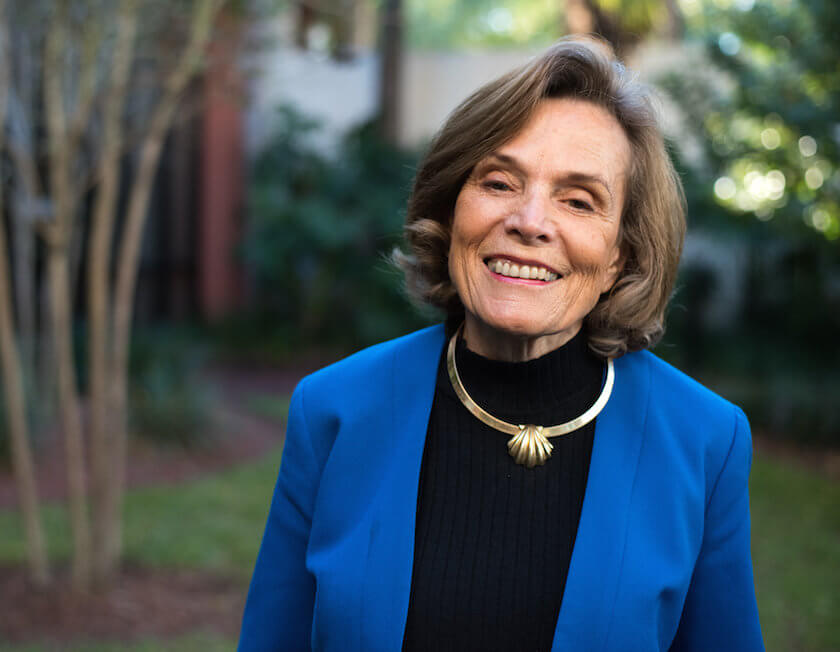 Have you ever heard about the scientist Sylvia Earle? If your answer is no, this is your chance to find out everything about her and the Mission Blue project.