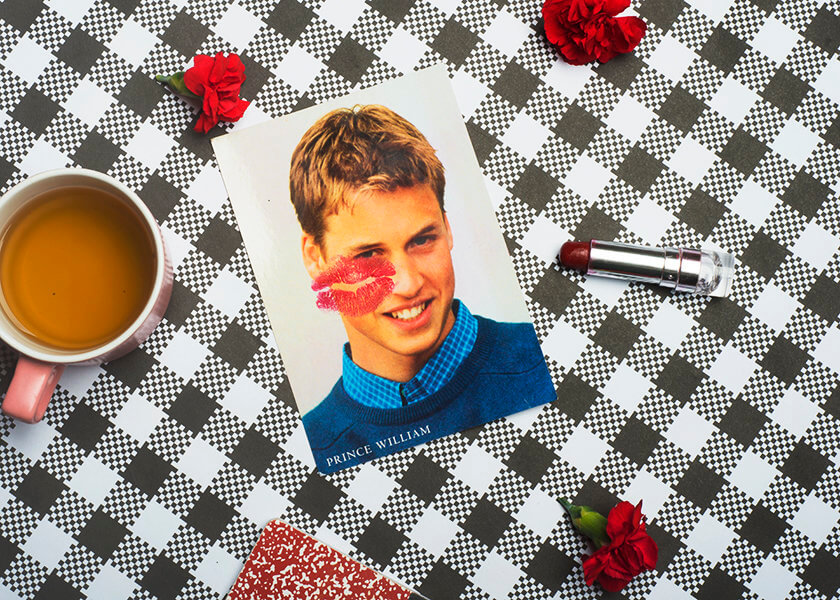 An ode to writing postcards