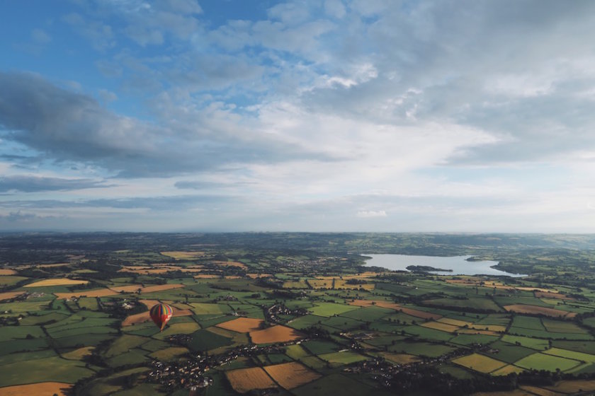 A Travelettes guide to Bristol, England