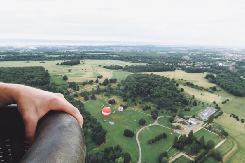 A Travelettes guide to Bristol, England