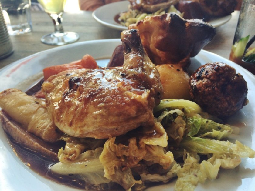A Travelettes guide to Bristol, England