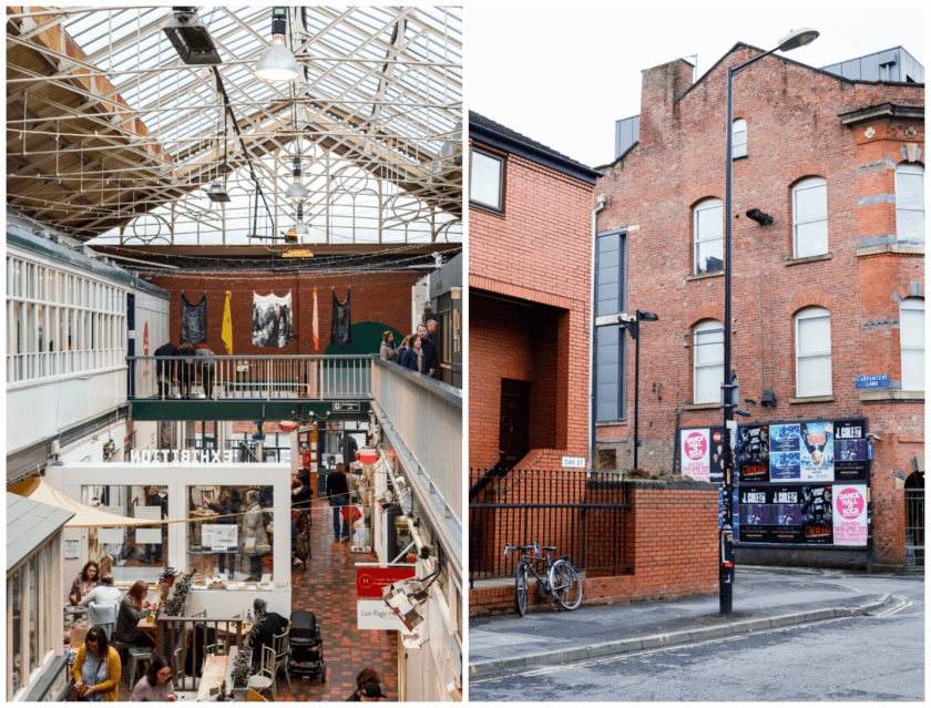 18 Fun Things to Do in Manchester