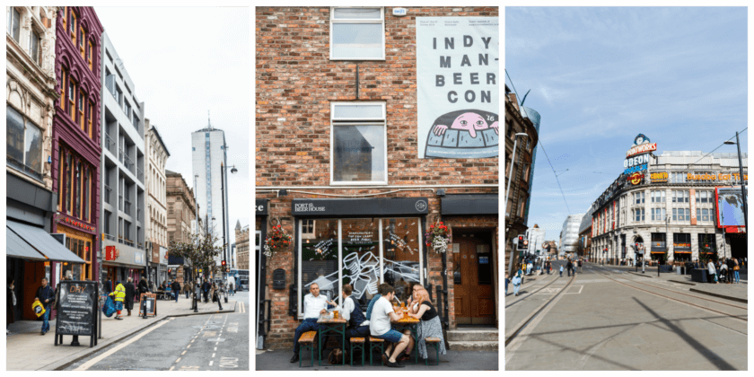 18 Fun Things to Do in Manchester