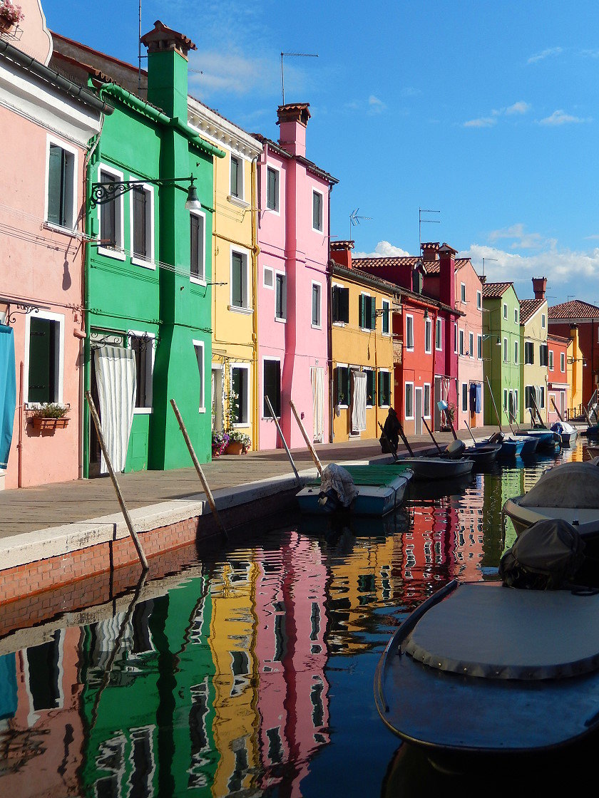 The best tips to beat the crowds and have the beauty of Italy all to yourself!