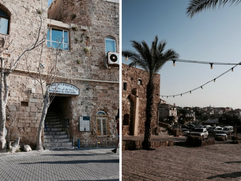 How Tel Aviv mended my travel-weary heart