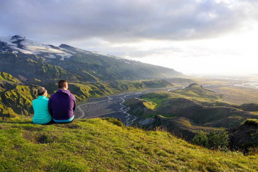 Escaping the crowds in Iceland is becoming increasingly hard. Here are 5 local travel blogs that will make you want to go to Iceland - inside knowledge included!