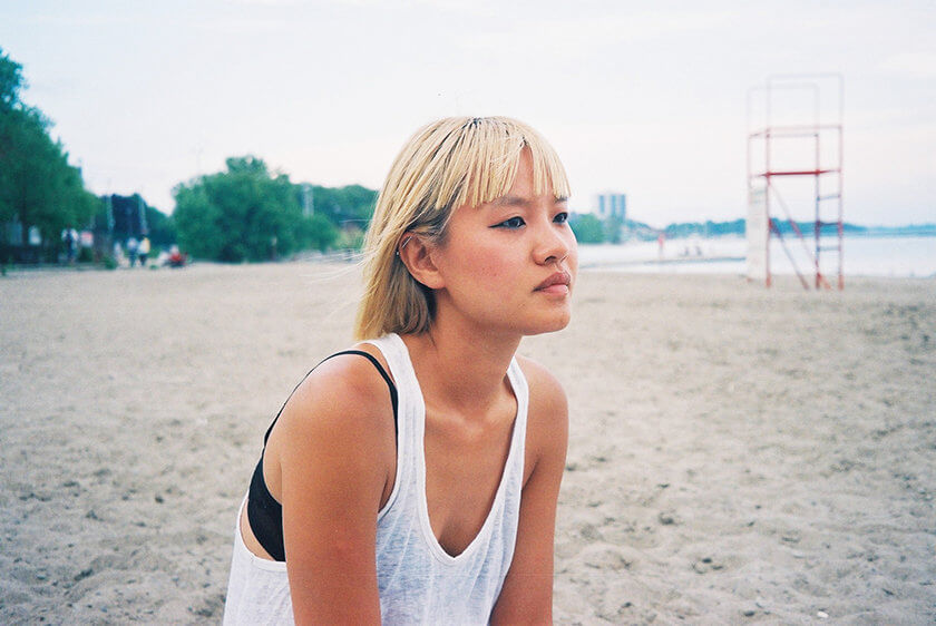 Travelette of the Month: Jessica Tjeng