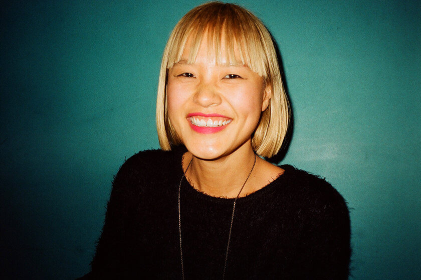 Travelette of the Month: Jessica Tjeng