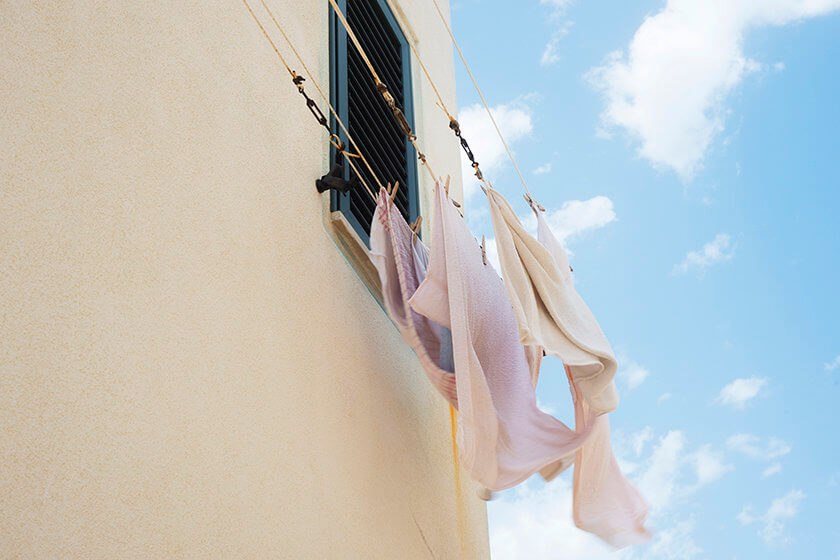 In Photos: A roadtrip through Sardinia