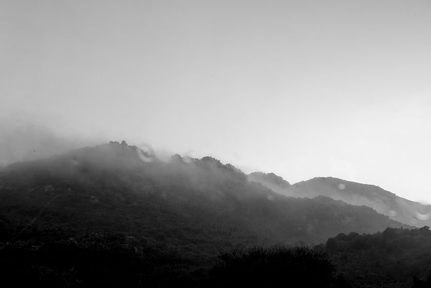 In Photos: A roadtrip through Sardinia