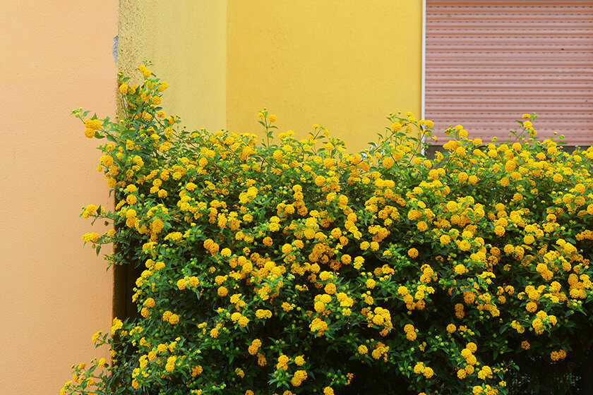 In Photos: A roadtrip through Sardinia