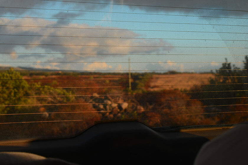 In Photos: A roadtrip through Sardinia