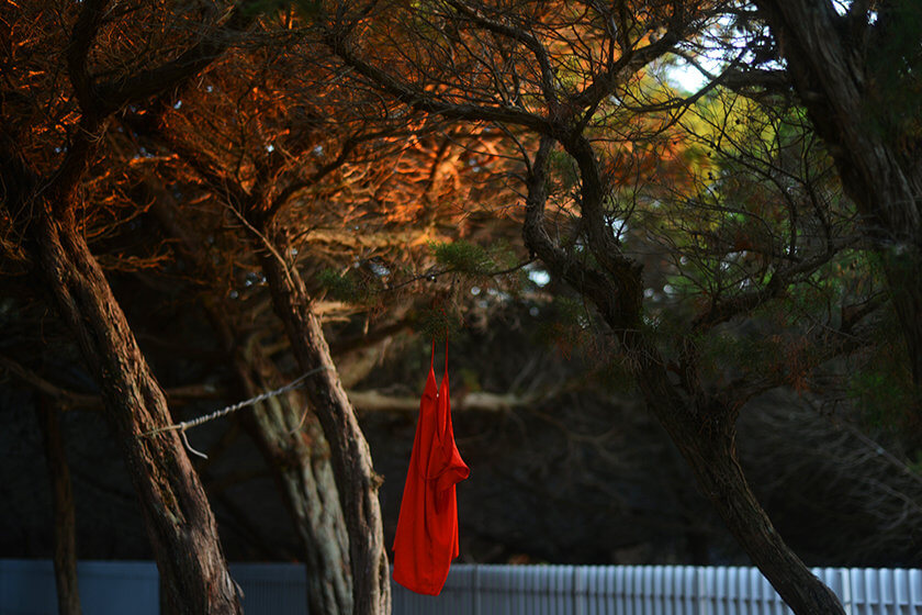 In Photos: A roadtrip through Sardinia