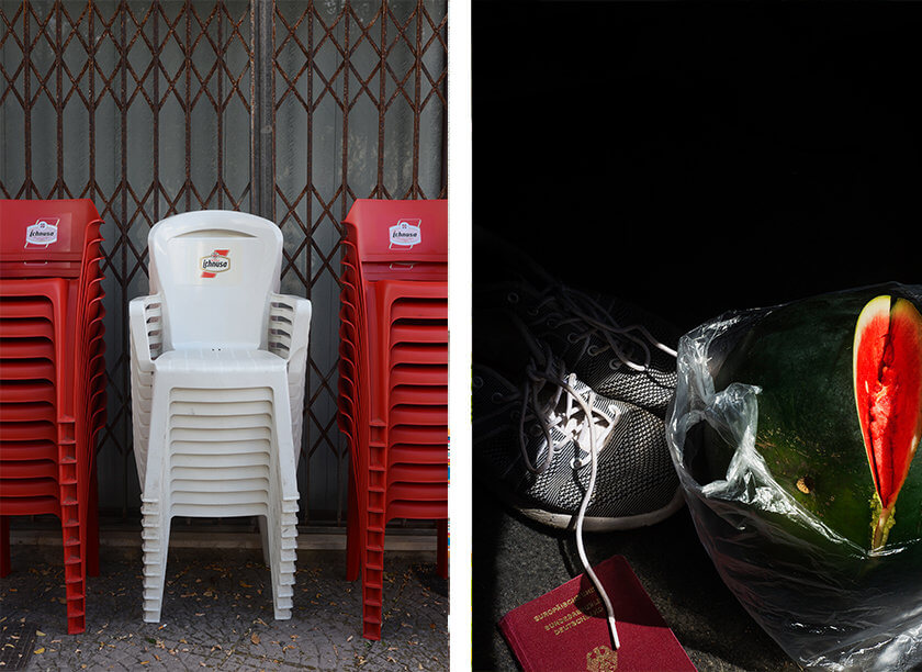 In Photos: A roadtrip through Sardinia