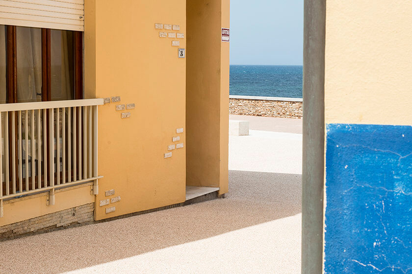 In Photos: A roadtrip through Sardinia