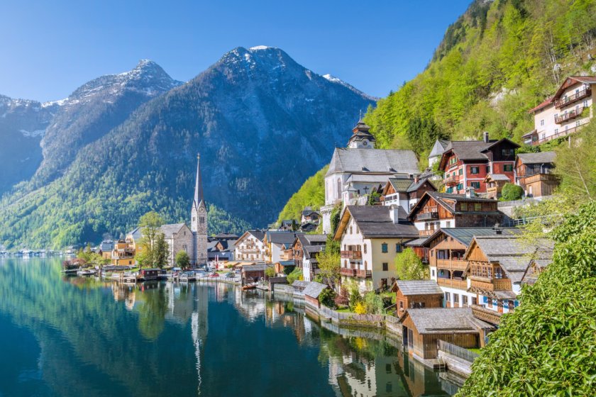 15 for the Bucket List: Europe’s Top Hidden Destinations