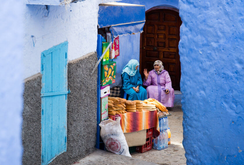27 Photos Which Will Make You Visit Morocco