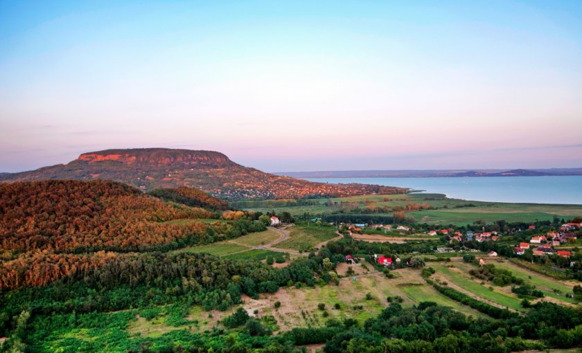 15 for the Bucket List: Europe’s Top Hidden Destinations