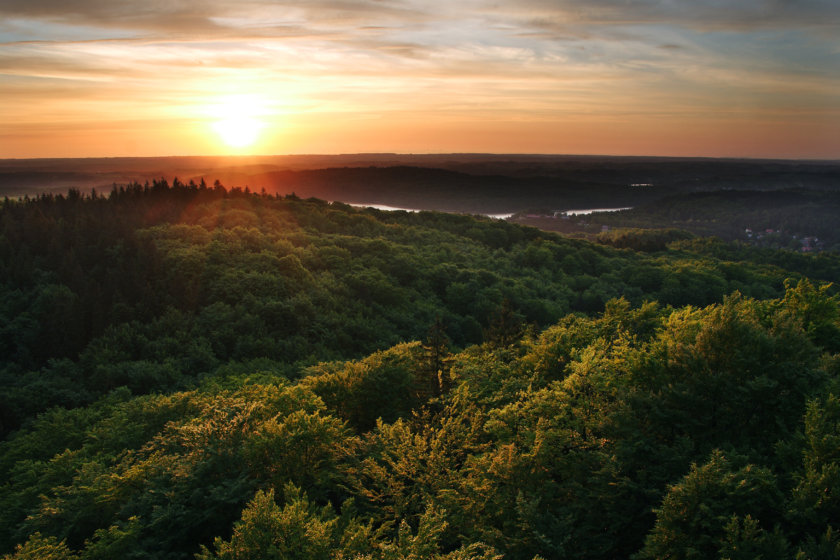 15 for the Bucket List: Europe’s Top Hidden Destinations