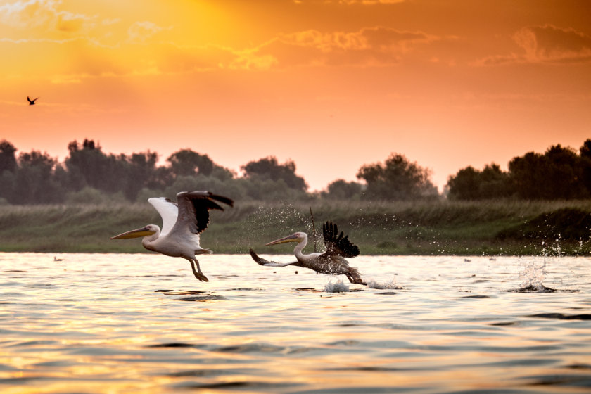 15 for the Bucket List: Europe’s Top Hidden Destinations