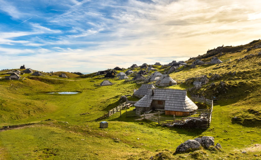 15 for the Bucket List: Europe’s Top Hidden Destinations