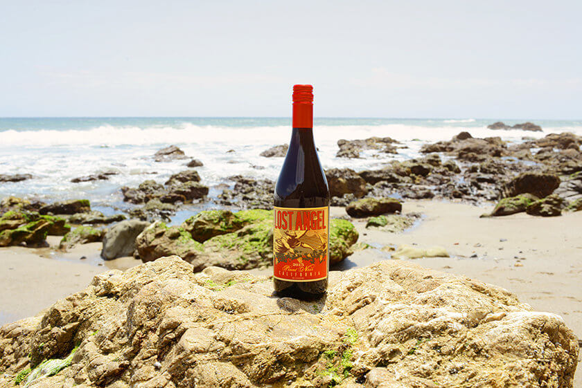 In photos: Dream away to California