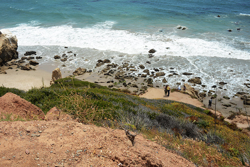 In photos: Dream away to California