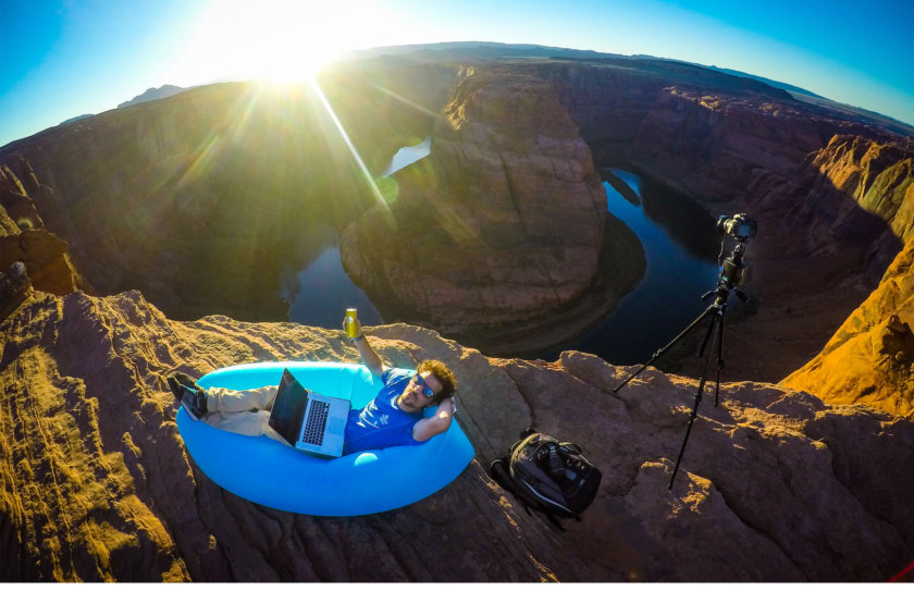 10 things you need for your summer trip