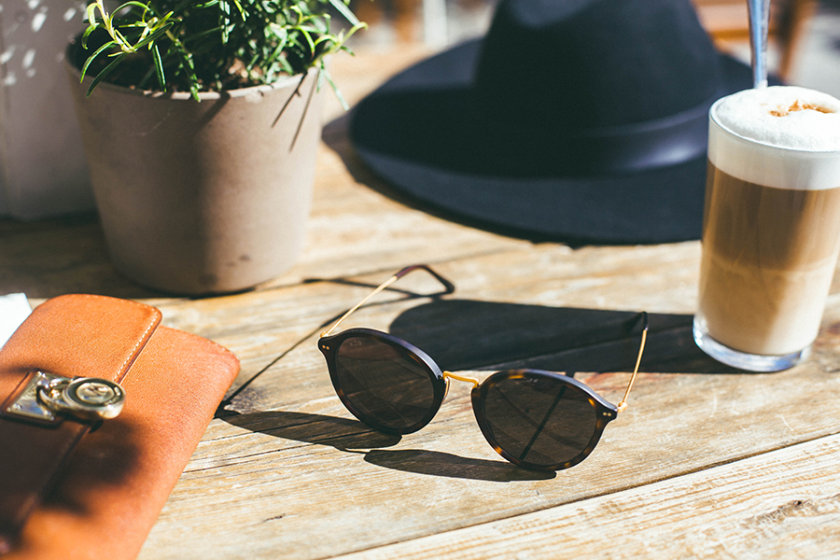 10 things you need for your summer trip