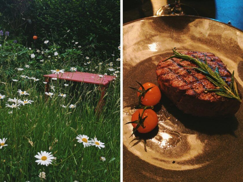 Escape to Sylt island for a girls’ weekend away
