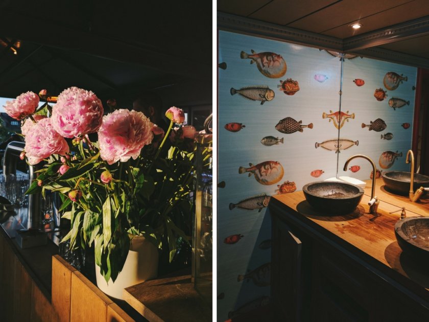 Escape to Sylt island for a girls’ weekend away