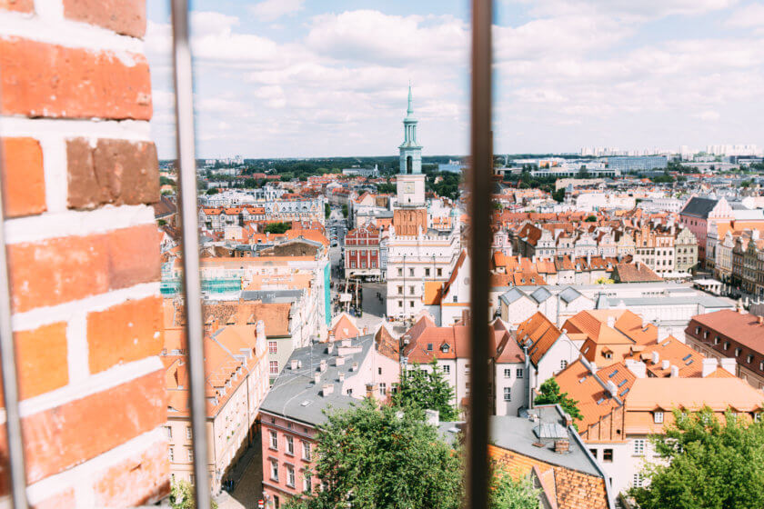 The Travelettes Guide to Poznan, Poland