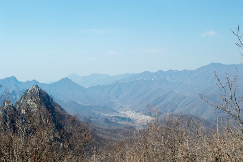 You can’t visit Beijing without making a stop at the Great Wall of China. Here are some tips to make you enjoy hiking the Great Wall!
