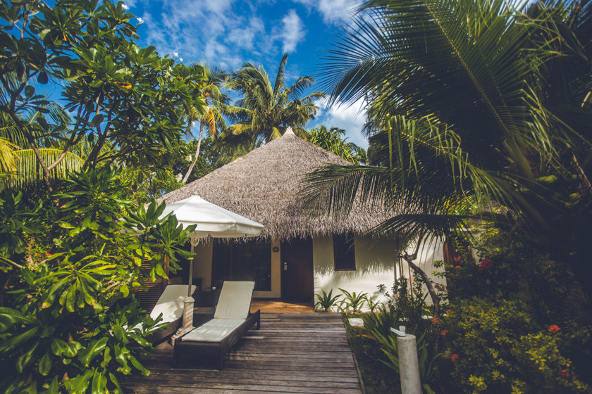 10 good tips for traveling to the Maldives