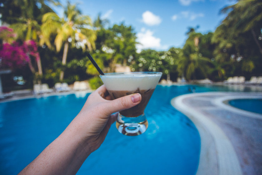 10 good tips for traveling to the Maldives