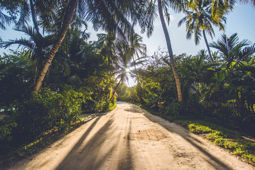 10 good tips for traveling to the Maldives