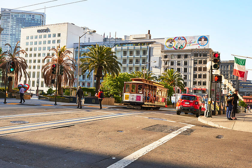 15 awesome things to do in San Francisco