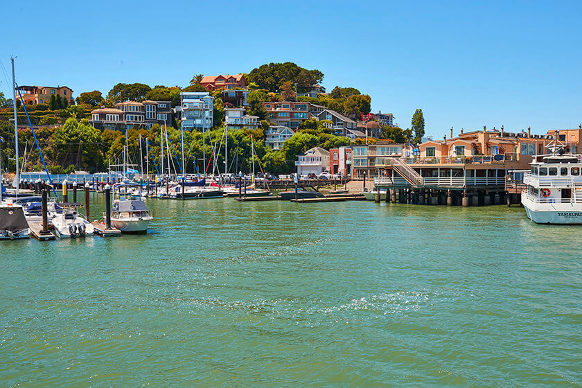15 awesome things to do in San Francisco