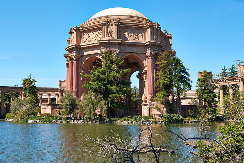 15 awesome things to do in San Francisco