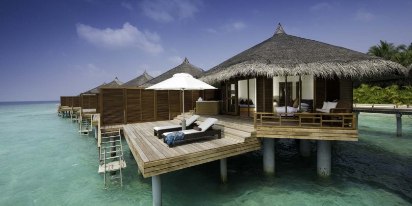 10 good tips for traveling to the Maldives