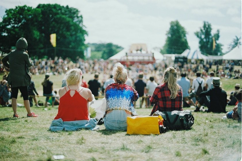 The long wait for summer is over, which can only mean one thing: it's festival season! This is our ultimate survival guide for festival camping this summer!