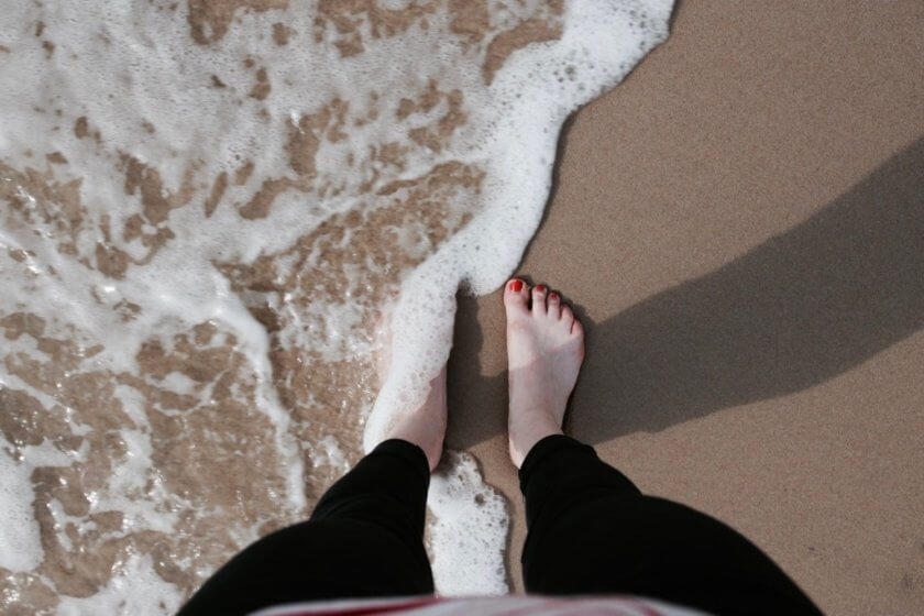 Escape to Sylt island for a girls’ weekend away