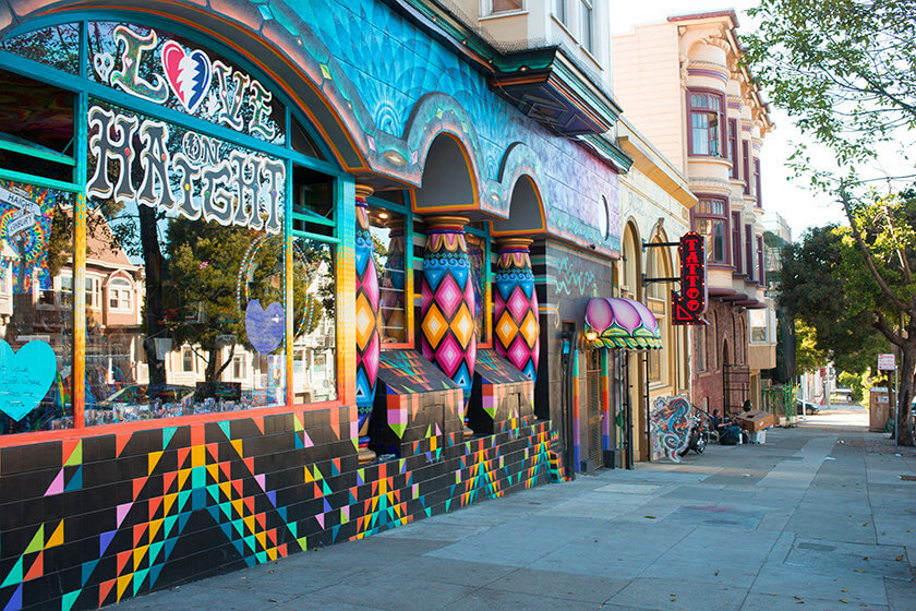 15 awesome things to do in San Francisco