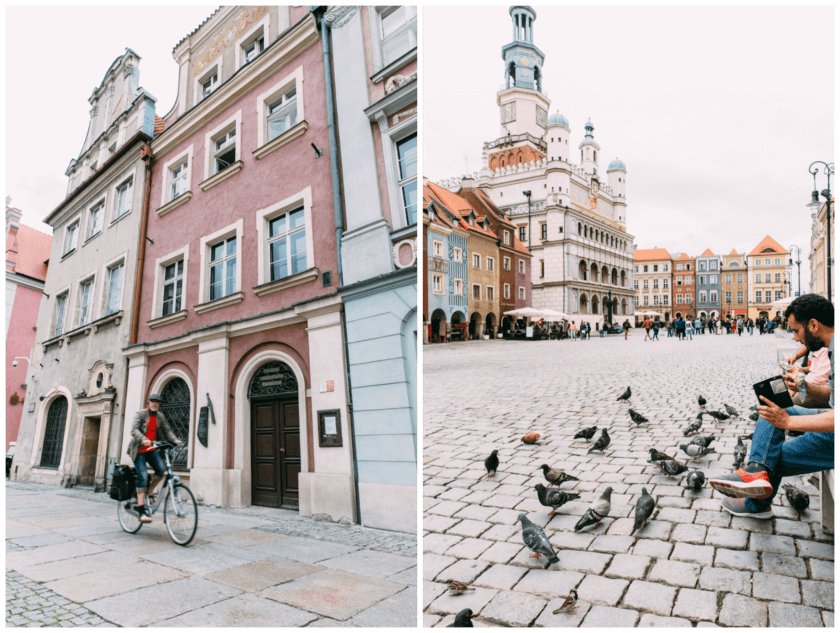 The Travelettes Guide to Poznan, Poland