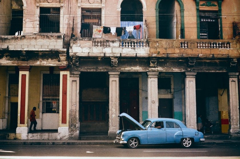 Cuba is more than what first meets the eye!