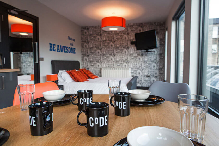 10 Cool Hostels in Europe you should check out this summer